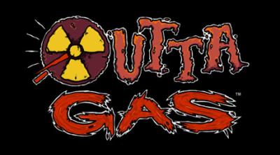Logo of OUTTA GAS