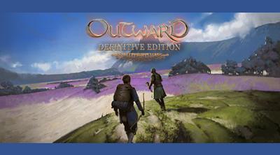 Logo von Outward