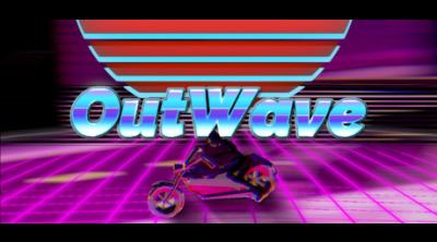 Logo of OutWave: Retro chase