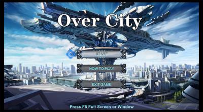 Screenshot of Over City