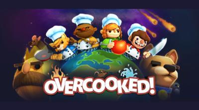 Logo de Overcooked