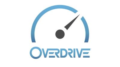 Logo of OverDrive 2.6