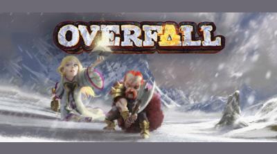 Logo of Overfall