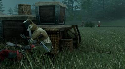 Screenshot of Overgrowth