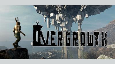 Logo of Overgrowth