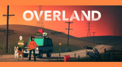 Logo of Overland