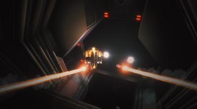 Screenshot of Overload Playable Teaser 2.0