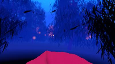 Screenshot of Overlook Trail