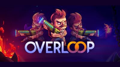 Logo of Overloop