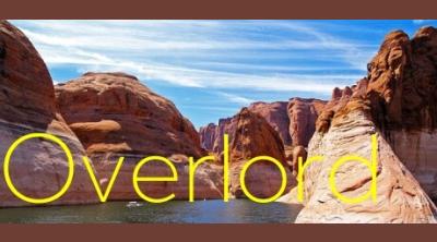 Logo of Overlord