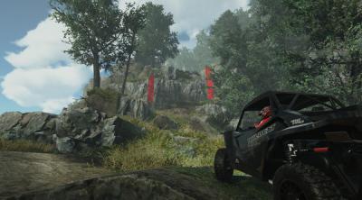 Screenshot of OVERPASSa