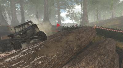 Screenshot of OVERPASSa