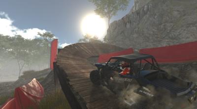 Screenshot of OVERPASSa