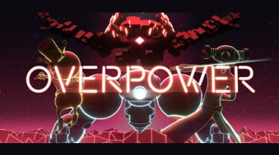 Logo of Overpower
