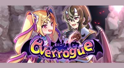 Logo of Overrogue
