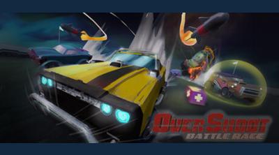Logo of OverShoot Battle Race