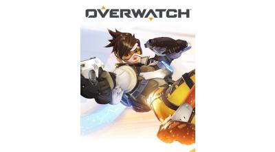 Logo of Overwatch Hero