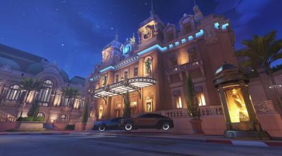 Screenshot of OverwatchA 2