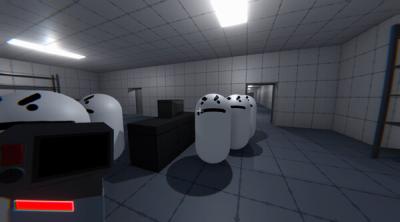 Screenshot of Owinka Shooter 2