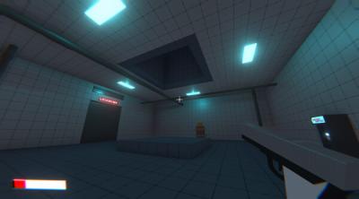 Screenshot of Owinka Shooter 2