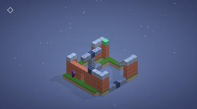 Screenshot of O.W.L Projekt 2