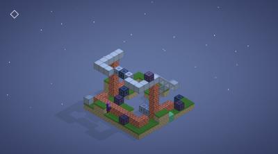 Screenshot of O.W.L Projekt 2