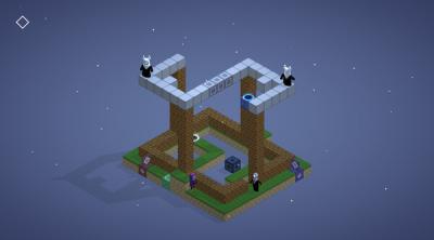 Screenshot of O.W.L Projekt 2