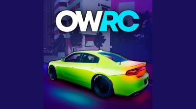 Logo of OWRC: Open WorldRacingCars