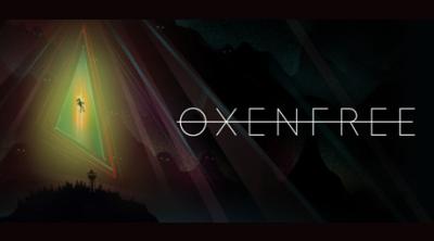 Logo of Oxenfree