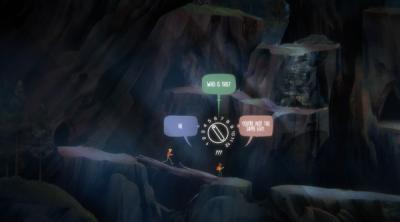 Screenshot of Oxenfree II: Lost Signals