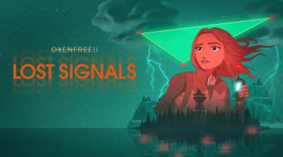 Logo von Oxenfree II: Lost Signals