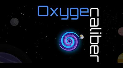 Logo of Oxygen Caliber