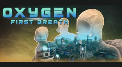 Logo de Oxygen: First Breath
