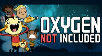 Logo of Oxygen Not Included