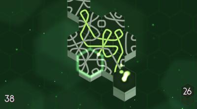 Screenshot of Oxytone