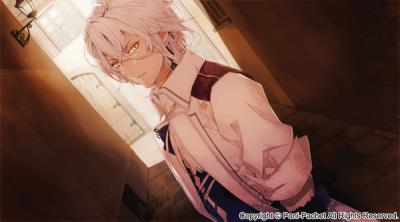 Screenshot of OZMAFIA!!