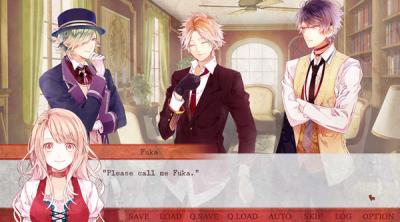 Screenshot of OZMAFIA!!