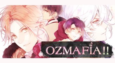 Logo of OZMAFIA!!