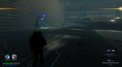 Screenshot of PAATH-Z