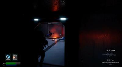 Screenshot of PAATH-Z