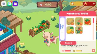 Screenshot of PacaPomo