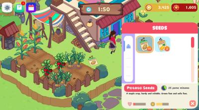 Screenshot of PacaPomo