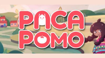 Logo of PacaPomo