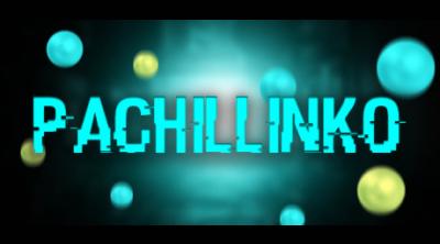 Logo of Pachillinko