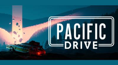Logo of Pacific Drive