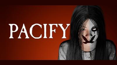 Logo von Pacify