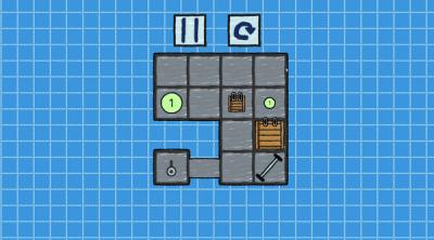 Screenshot of Pack everything you can