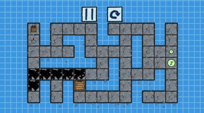 Screenshot of Pack everything you can