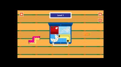 Screenshot of Pack Lunch