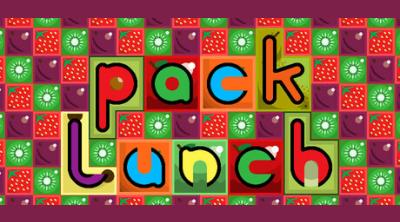 Logo of Pack Lunch